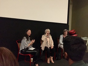 Q&A with Alison Steadman and Margaret Mattheson